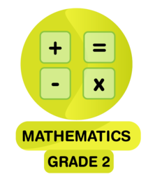 Mathematics grade 2