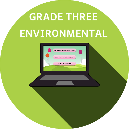 Environmental Activities Grade 3