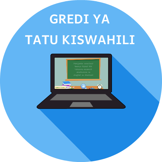 Kiswahili Grade 3
