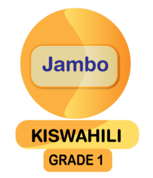 Kiswahili grade 1