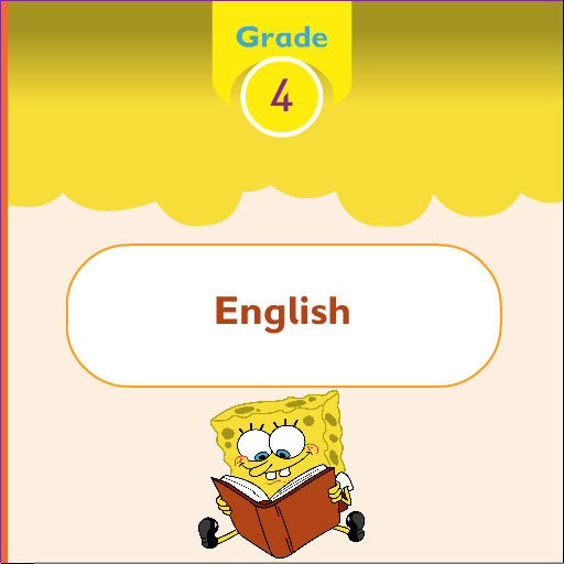 English grade 4