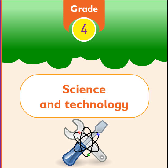Science grade 4