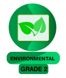 Environmental Activities Grade 2